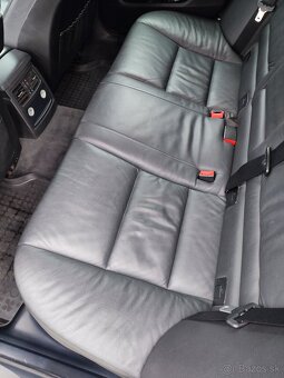 BMW E61 525d - 10