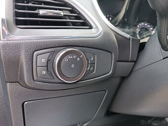 Ford S-Max 2.0 TDCi EcoBlue 190 Titanium A/T AWD - 10
