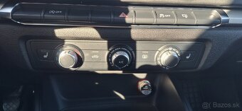 Audi A3 8V 2014 1,2TFSI 48200KM - 10