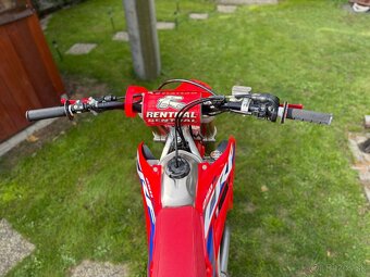 HONDA CRF 250 2023 - 10
