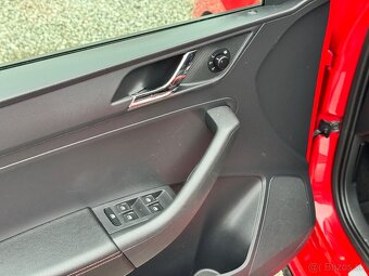 Škoda Rapid 1.2 TSI 110k Monte Carlo - 10