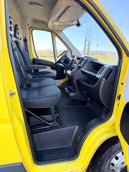 Fiat Ducato L3H2 - 10