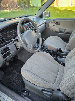 Suzuki Vitara 2.0 TD VX - 10