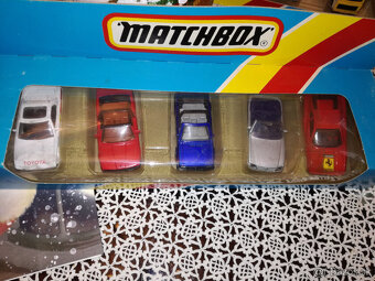 Matchbox MB-38/44 - 10