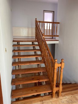 Rodinný dom Malá Ida - 10