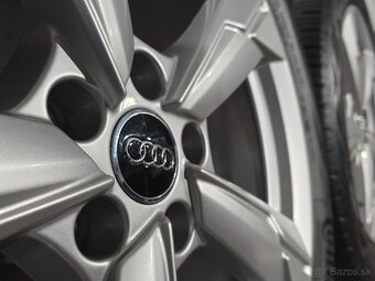 Letná Sada AUDI A6+Continental 245/45 R18 - 10