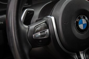 BMW rad 3 Touring 320d xDrive | Špičkový Servis | 4x4 - 10