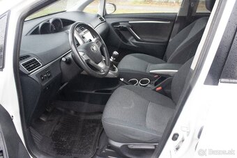 Toyota Verso 1.6 D-4D, 82kW (2015) - 10