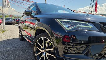 Cupra Ateca 300 2.0 TSI 4Drive DSG PANORAMA LED - 10