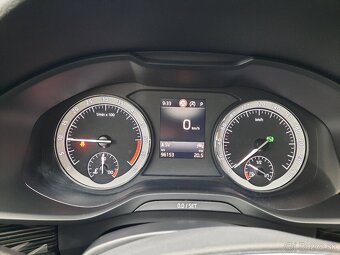 Škoda Kodiaq Style 2,0 TDI 147 kW 7°AP 4×4 (cena s DPH) - 10