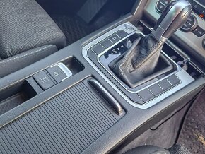 ♥️Passat 2.0 tdi 110kw DSG - Webasto na DO - 10