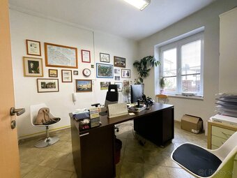 Štvorpodlažná budova v centre Piešťan s možnosťou investície - 10
