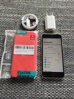 ✓✓✓ iPhone SE 2gen. 64GB ✓✓✓ - 10
