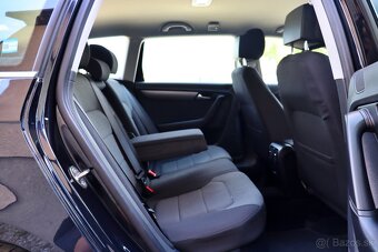 Volkswagen Passat Variant 2.0 TDI BMT Comfortline - 10