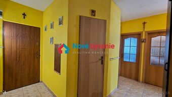 NIŽŠIA CENA. Na PREDAJ 3 izbový byt, Humenné (N253-113-MIM) - 10