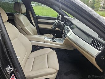BMW 730d mpacket - 10