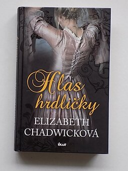 Historické romance-Enoch,Johnson,Chase,Balogh,Cartland a iný - 10