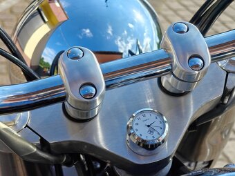 Yamaha XVS 1100 Drag Star Classic Dragstar - 10