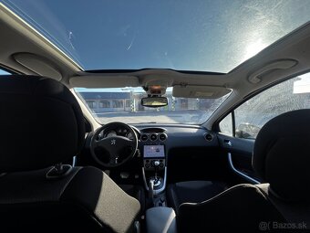Peugeot 308 1.6 VTi 88kw Executive - 10