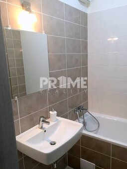 U NˇAS ,MODERNÝ 1,5i byt, NOVOSTAVBA, BALKÓN, Lužná ulca - 10
