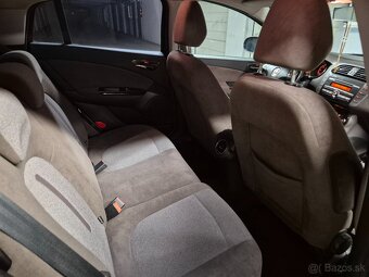 Fiat Bravo 1.9 JTD, 110kw, rok 2009 - 10