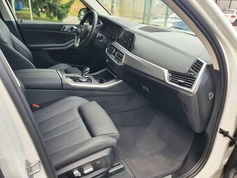 Predám BMW X5 xDrive25d A/T 4x4 - 10