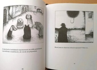 Helena Wernischová: KRÁTKÁ ZPRÁVA O DLOUHÝCH MINUTÁCH - 10