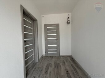 Na predaj: DOKONČENÝ 4 IZBOVÝ RODINNÝ DOM, tepelné čerpadlo, - 10