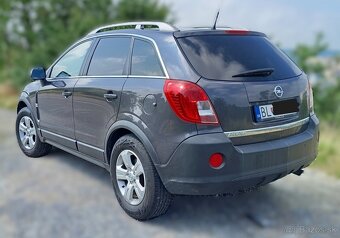Predám OPEL ANTARA - 10