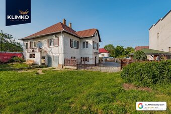PREDAJ | PRIESTRANNÝ RODINNÝ DOM | ŽUPČANY - 10