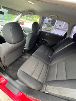 Honda Civic 7g 1.4 66kw Nová STK - 10
