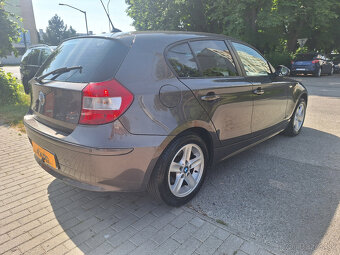 BMW Rad 1 116i - AJ NA SPLÁTKY OD 32,50 e - 10