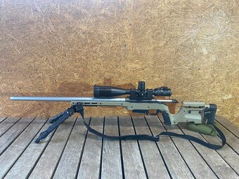 Predám Tikka T3 - 10