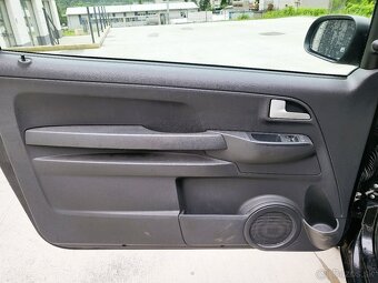 VW FOX benzin/plyn - 10