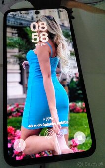 SAMSUNG GALAXY A35 5G DUAL - 10