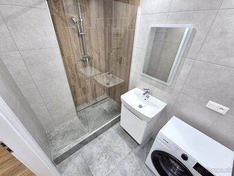 2-izbový byt s balkónom / 61 m2 / - Bytča - 10