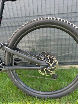 Specialized Stumpjumper ST Alloy 29 - 10