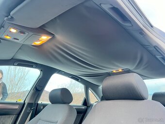 Audi A6 c5 1.9 TDi 81kw Rotačka - 10