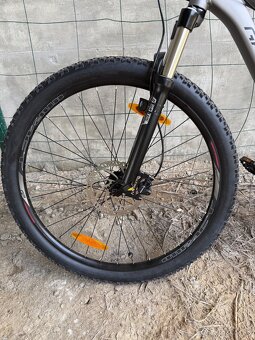 Genesis impact 6.2 horský 29" bicykel - 10
