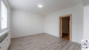 3 izbový byt Košice - Sídlisko Ťahanovce na Bukureštskej uli - 10