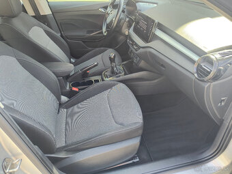 Škoda Fabia, 1.0 TSI 81KW/6KV/LED/NAVI/AC/PDC/TEMPOMAT/ASSIS - 10