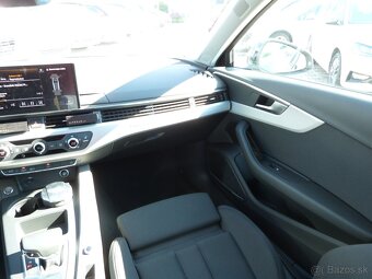 Audi A4 Avant 40 2.0 TFSI mHEV Advanced quattro S tronic - 10
