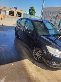 Predam ford Focus 1,6 Tdci - 10