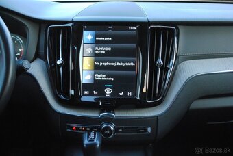 Volvo XC60 D4 2.0D - ODPOČET DPH - PREDAJ AJ NA SPLÁTKY - 10