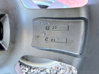 5x112 R18 Audi disky - 10