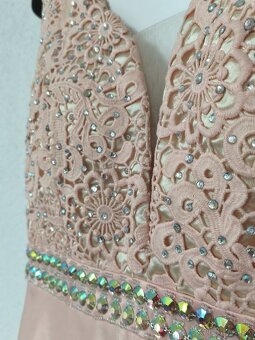 Spoločenské šaty - 10