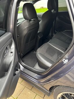 Hyundai i30N 2.0 T-GDi N Performance, možný odpočet DPH - 10