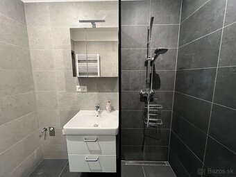 Javorka- prenájom 2 izbovej bytu - 10