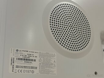 LG 47LA740S FHD 3D Smart Wifi 121cm - 10