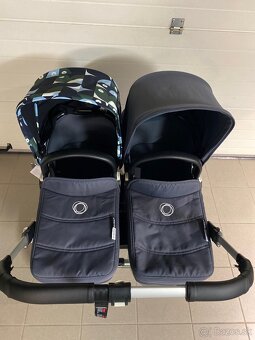 +++ TOP Bugaboo Donkey 2 TWIN +++ - 10